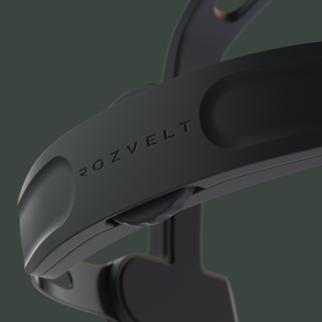 Rozvelt Vektr - Presale Exclusive Edition