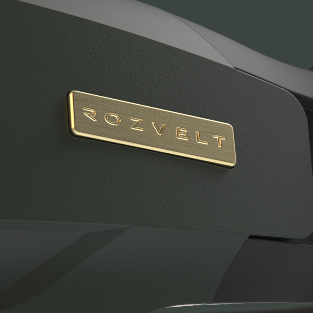 Rozvelt Vektr - Presale Exclusive Edition