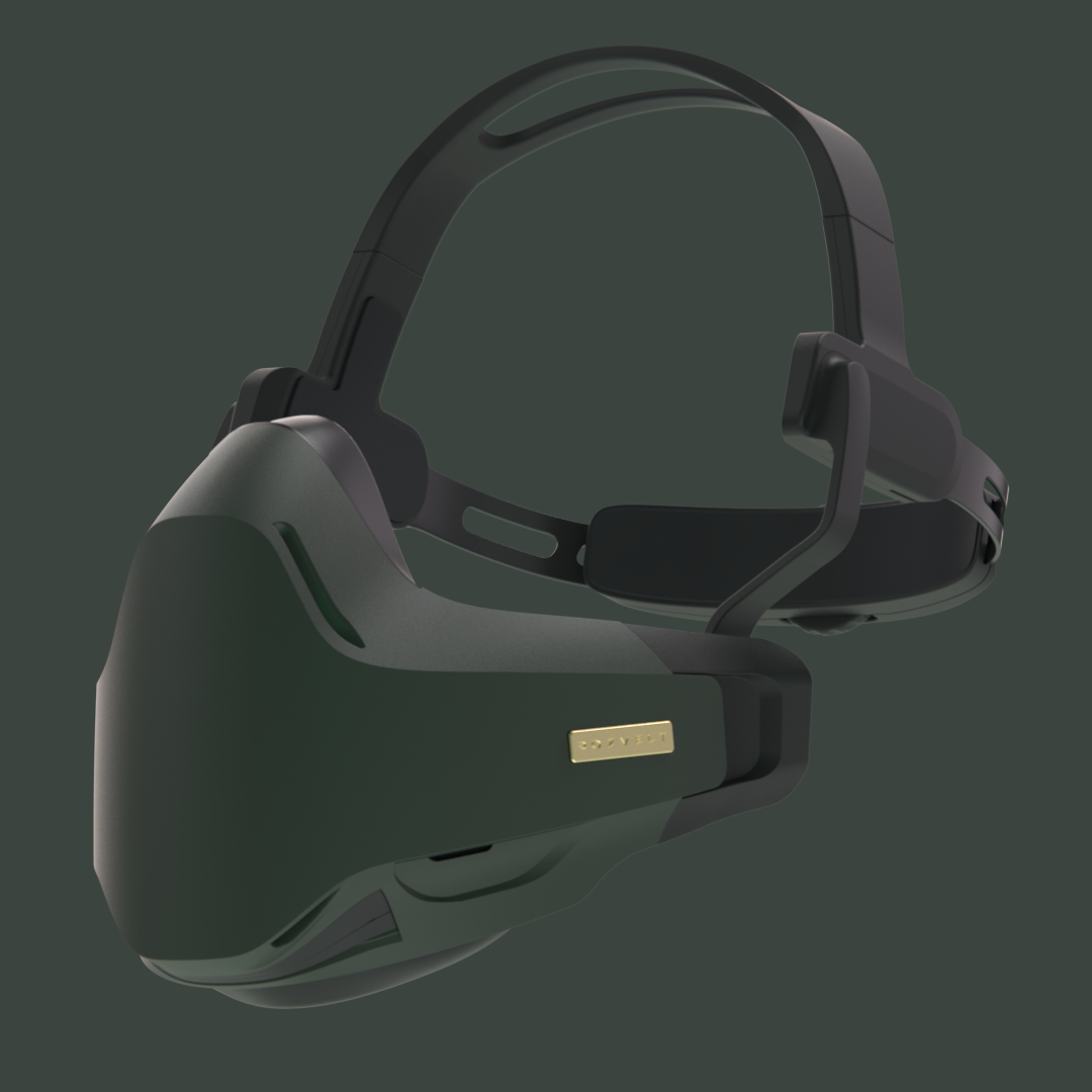 Rozvelt Vektr - Presale Exclusive Edition
