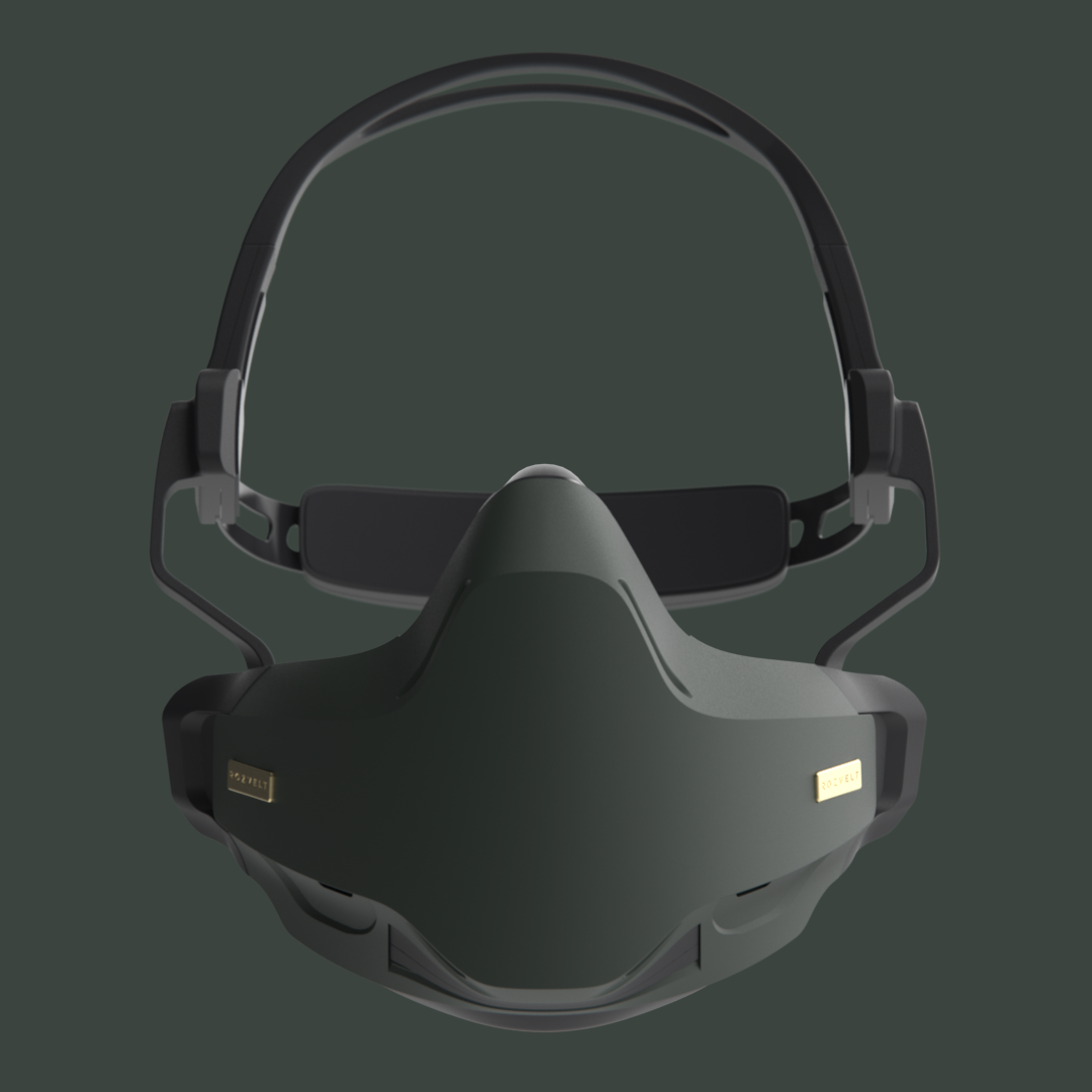 Rozvelt Vektr - Presale Exclusive Edition