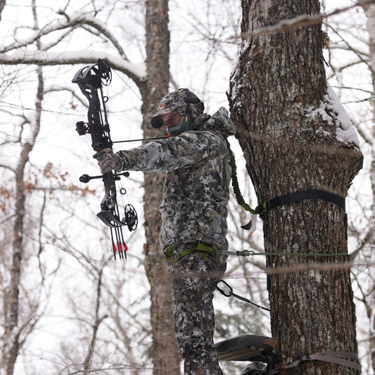 Rozvelt Vektr – Premium Hunting Accessory for Scent Elimination