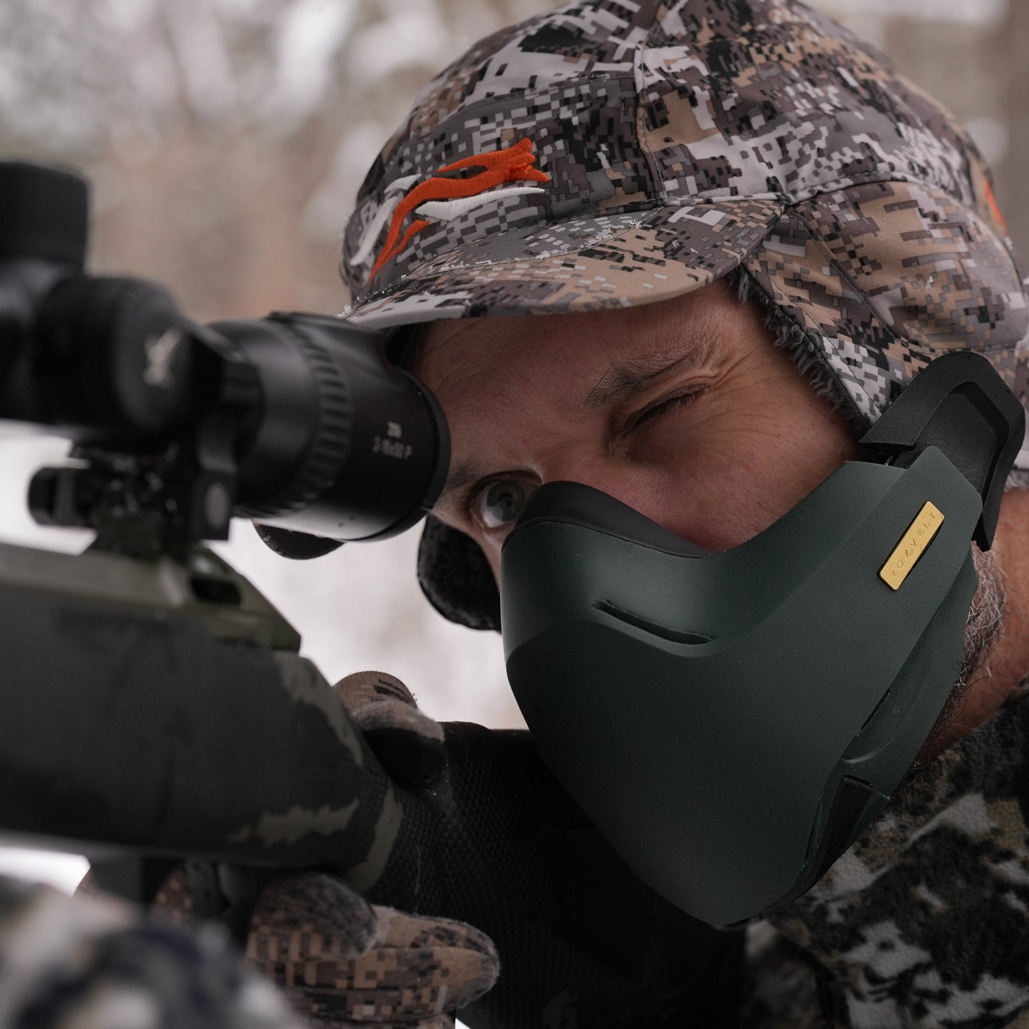 Rozvelt Vektr – Premium Hunting Accessory for Scent Elimination