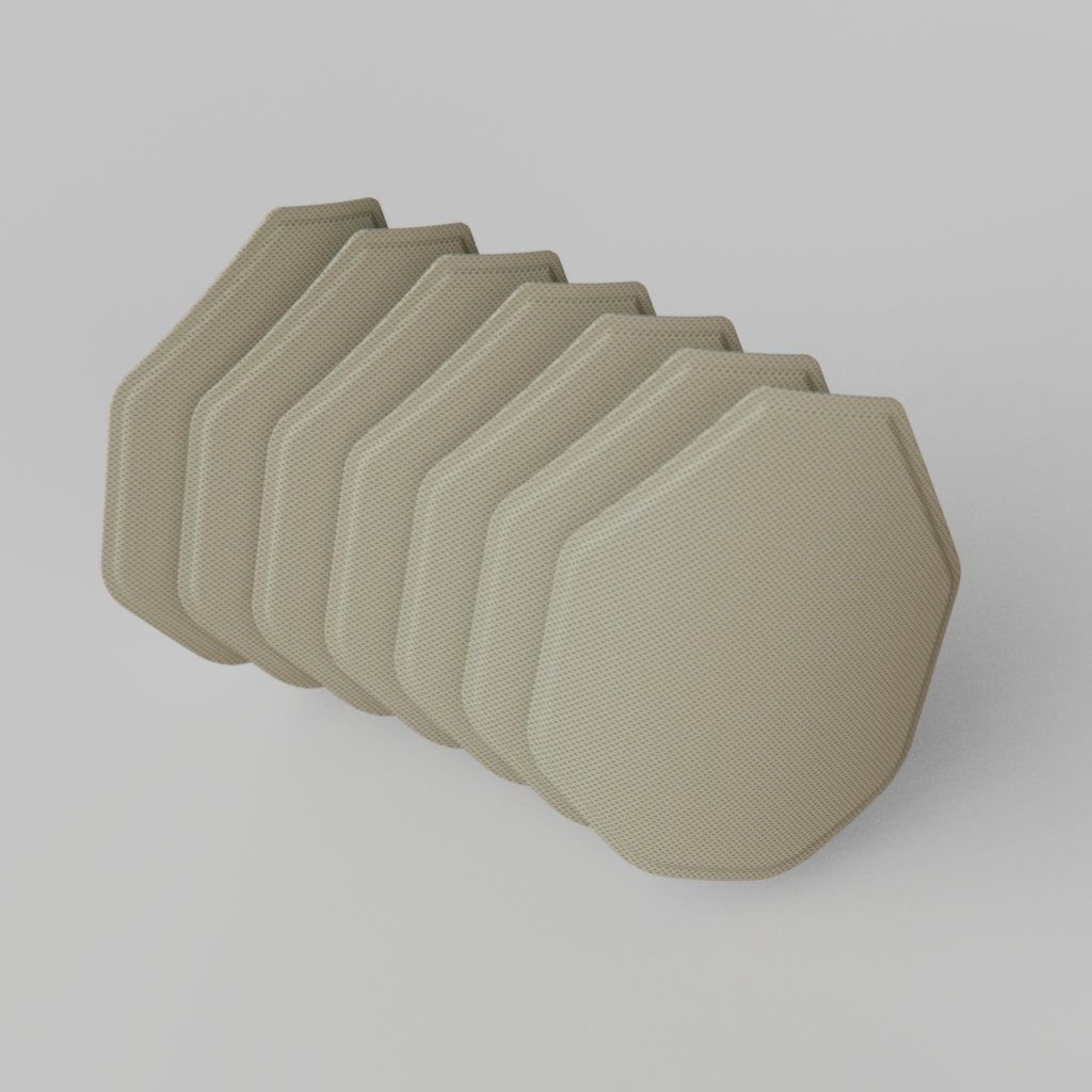 Rozvelt Filter Refills