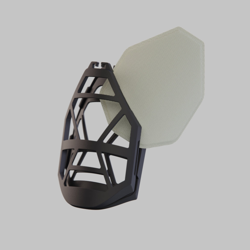 Rozvelt Filter Refills