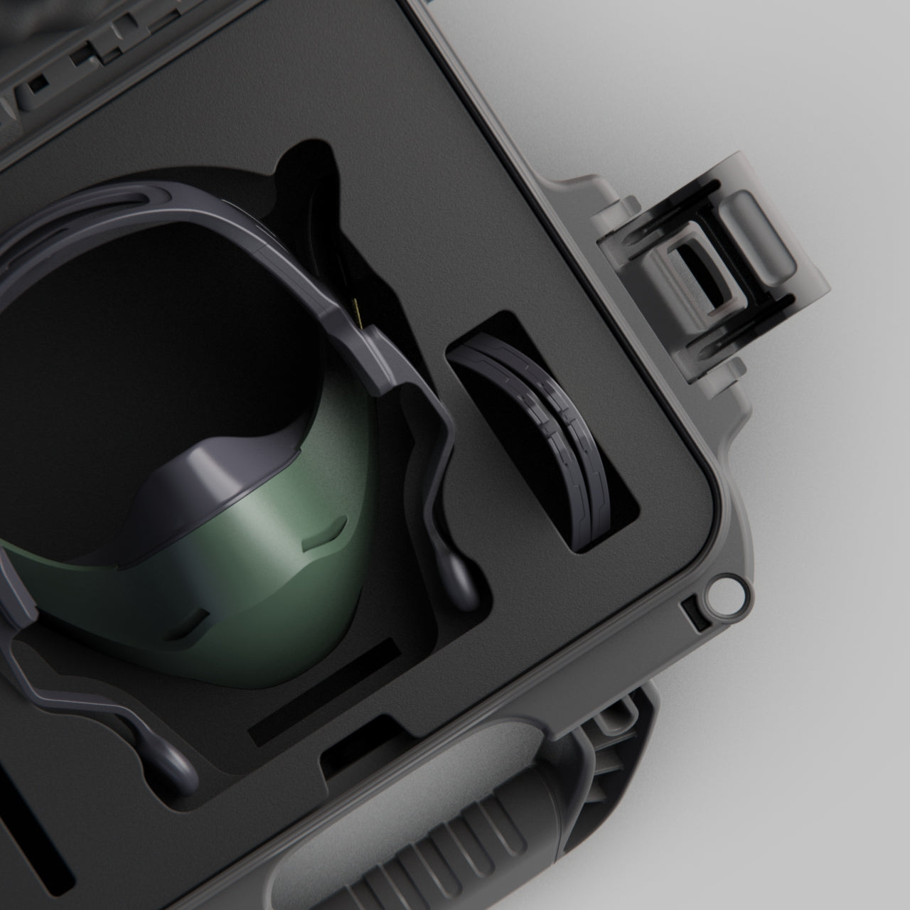 Premium Hard Case Upgrade (Online Exclusive)