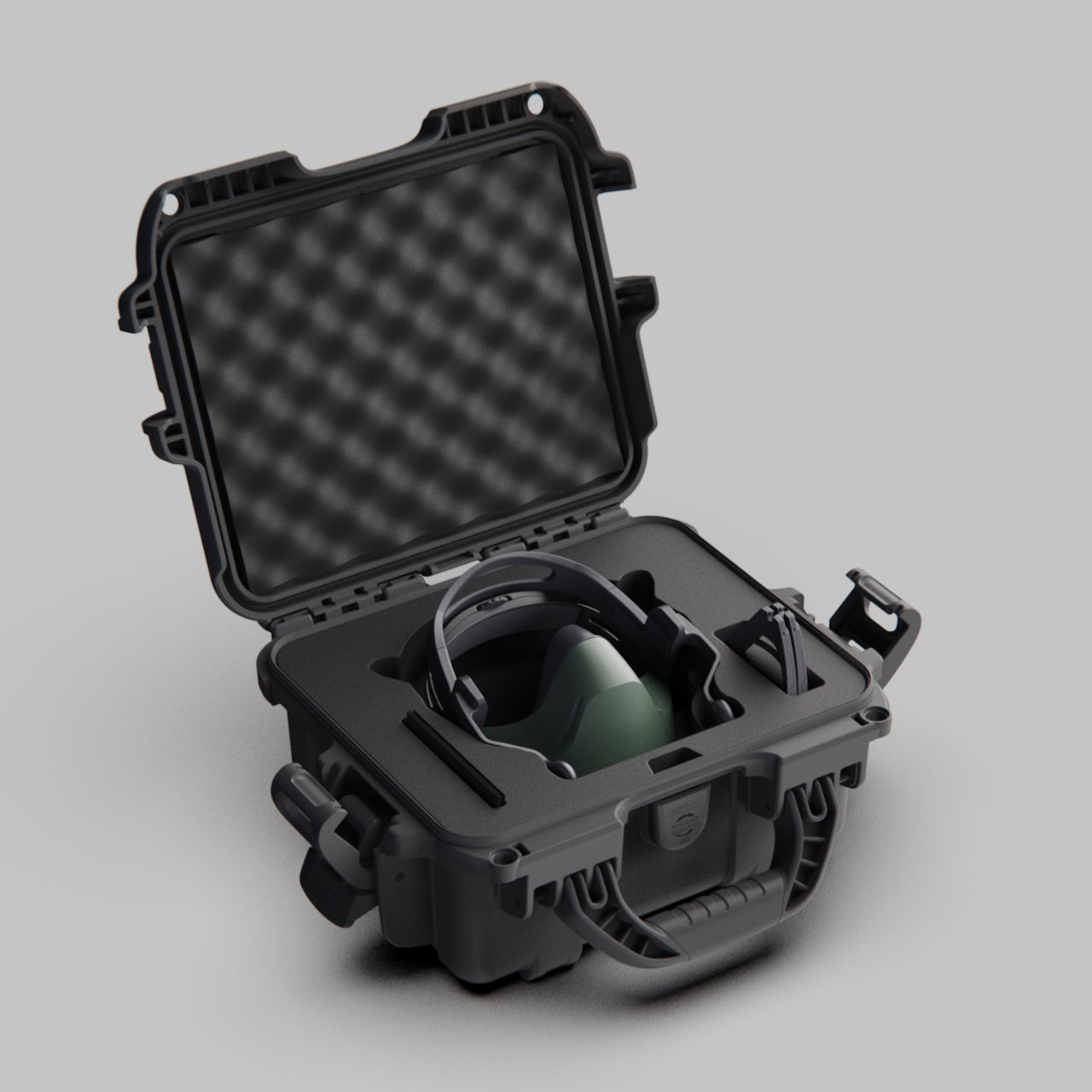 Premium Hard Case Upgrade (Online Exclusive)