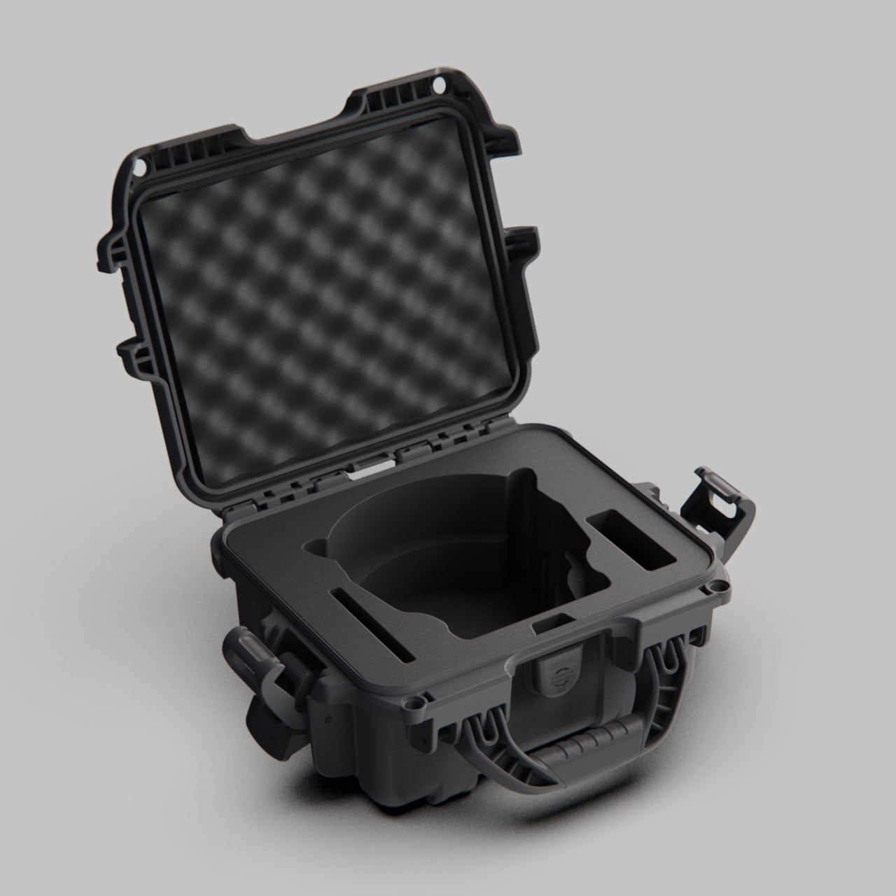 Premium Hard Case Upgrade (Online Exclusive)