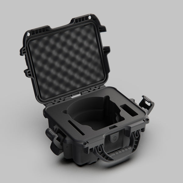 Premium Scent Eliminator - Hunting Accessory | Rozvelt Vektr Hard Case