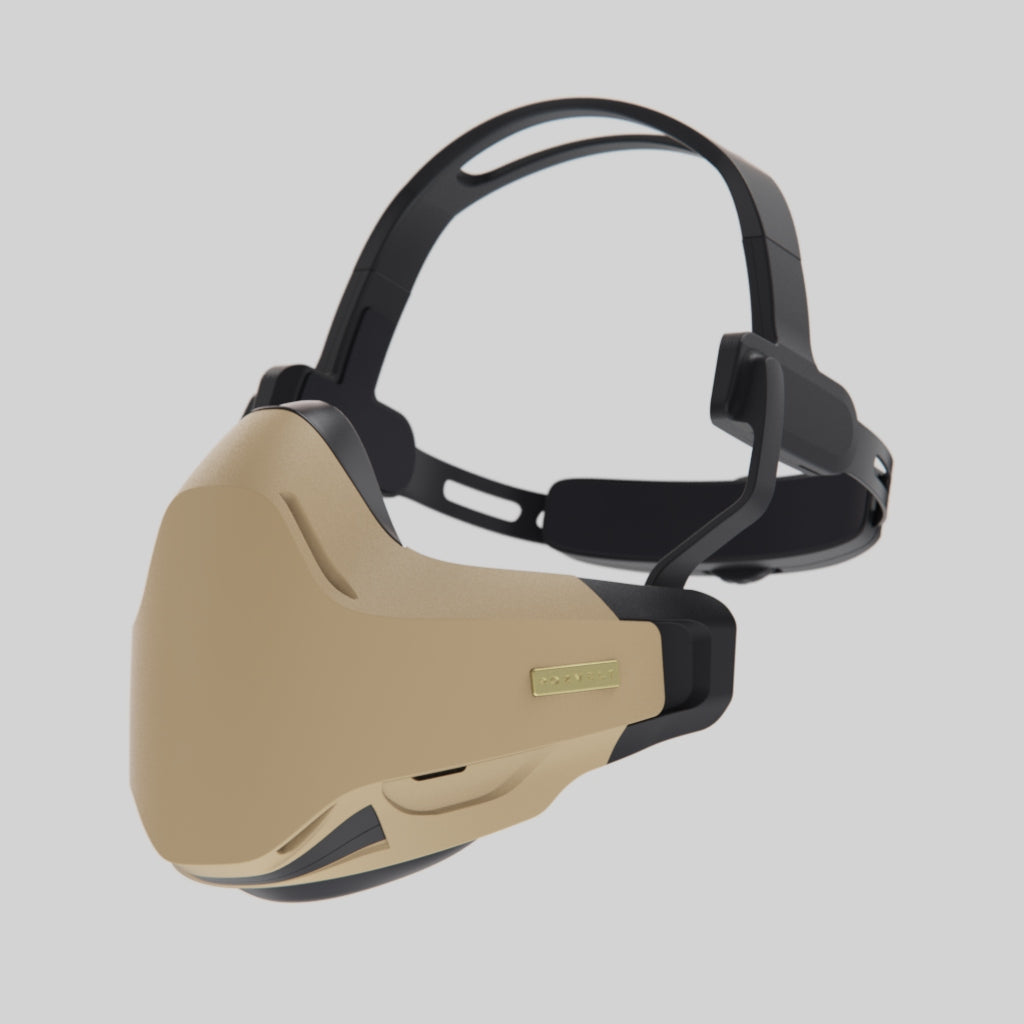 Custom Shell (Online Exclusive)