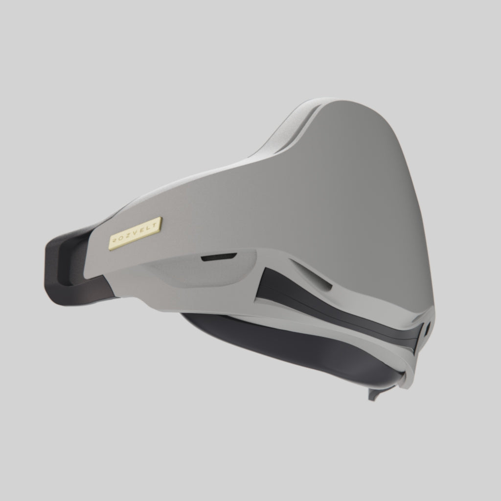 Custom Shell (Online Exclusive)