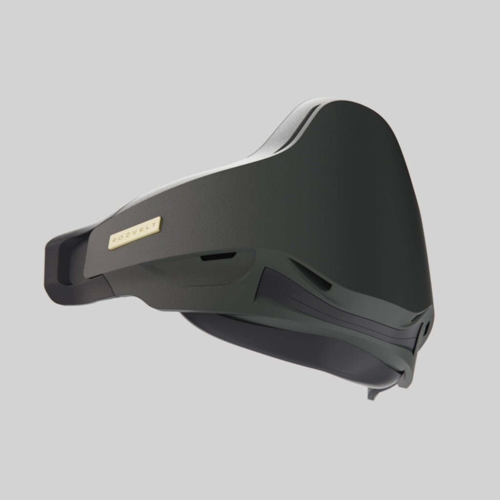 Custom Shell (Online Exclusive)