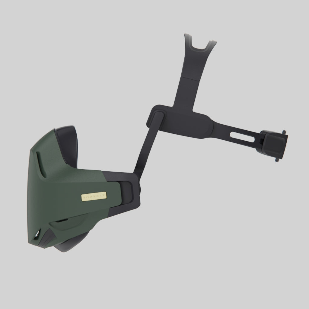 Rozvelt Vektr – Premium Hunting Accessory for Scent Elimination