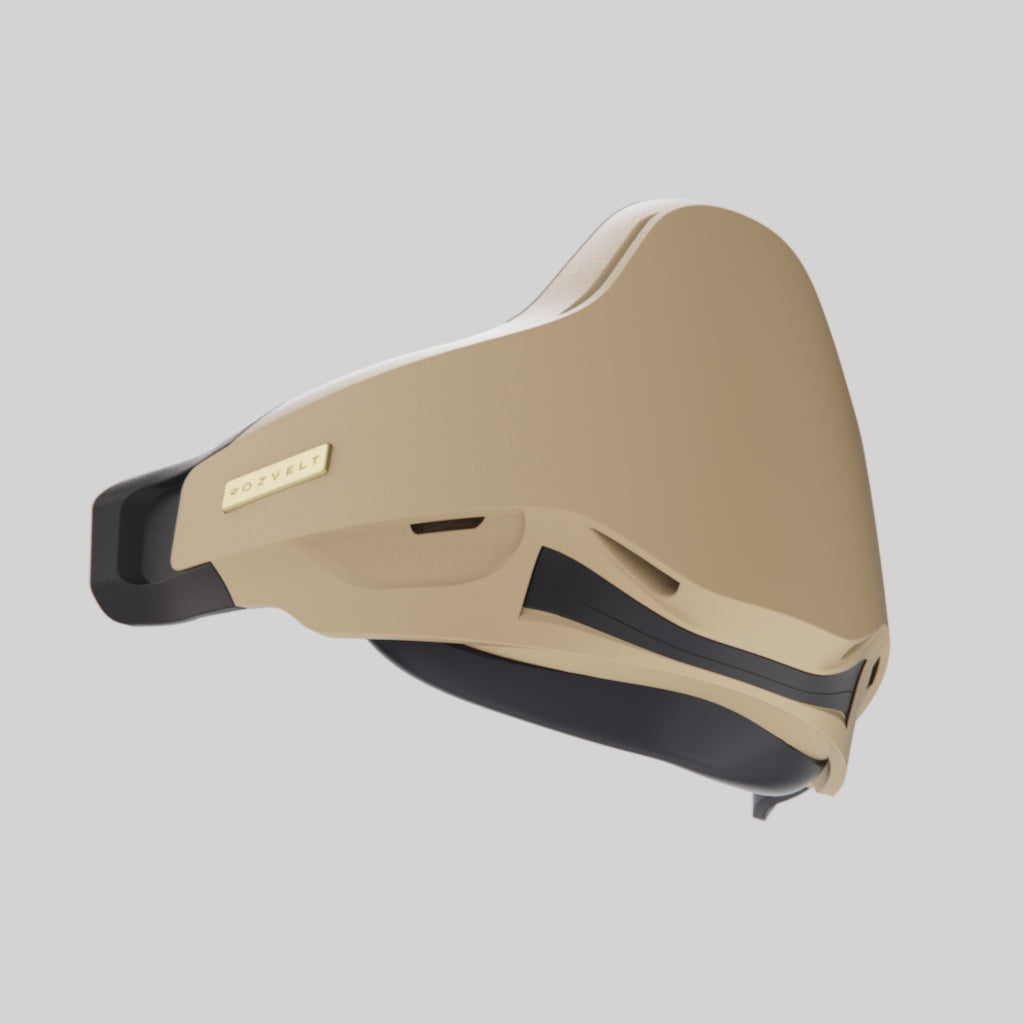 Custom Shell (Online Exclusive)