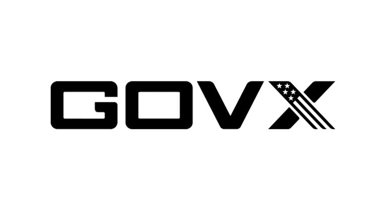 GovX
